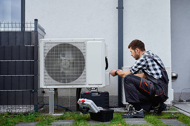 Trusted Hvac service in Brier Hill, PA - AAA Pro HVAC